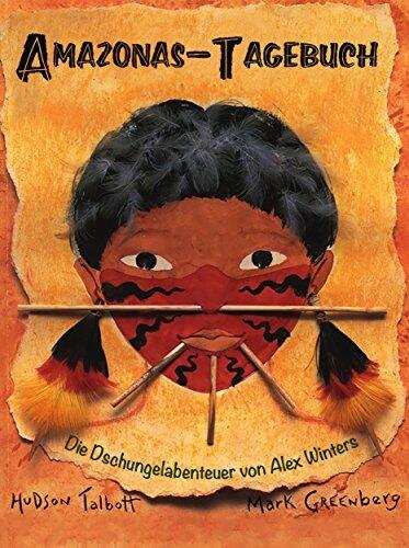 Amazonas-Tagebuch