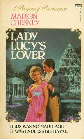 Lady Lucy's Lover