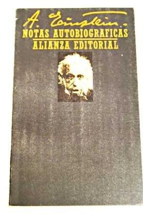 Notas Autobiograficas