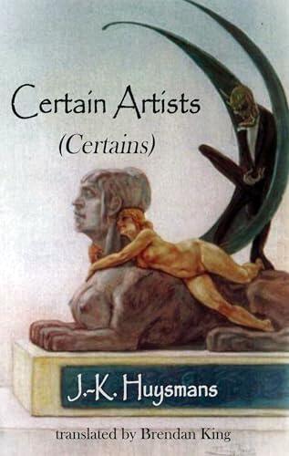 Certain Artists: The Black Feast