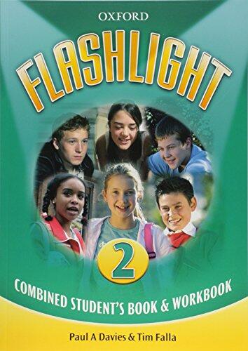 Flashlight 2: Combined Student's Book and Workbook