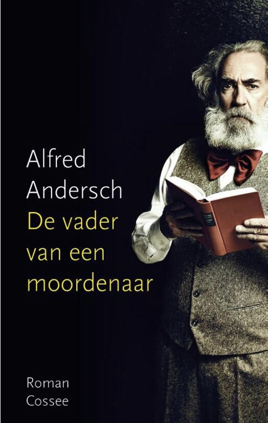 De vader van een moordenaar