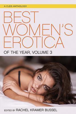 Best Women's Erotica of the Year (Volume 3)