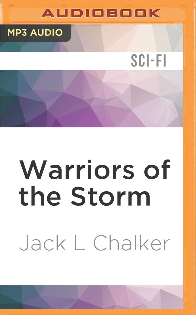 Warriors of the Storm