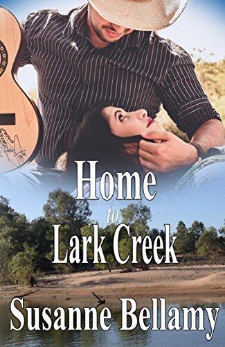 Home to Lark Creek