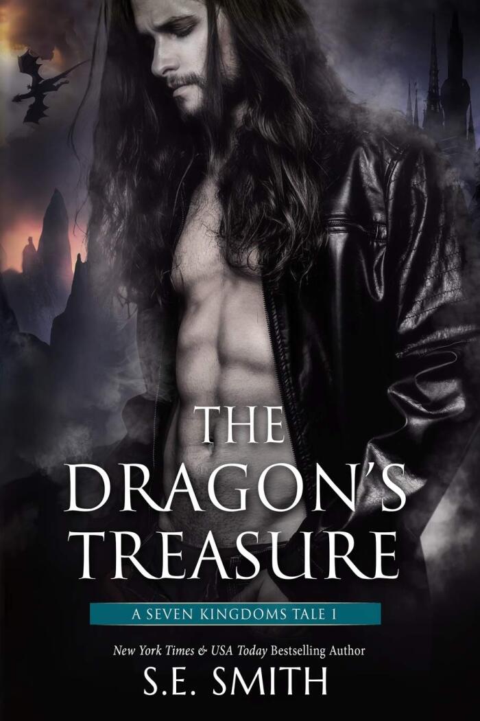 The Dragon's Treasure: A Seven Kingdoms Tale 1