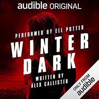 Winter Dark