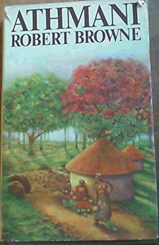 Athmani: A Novel of African Village Life