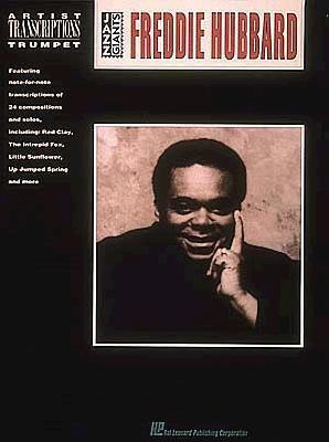 Freddie Hubbard: Trumpet