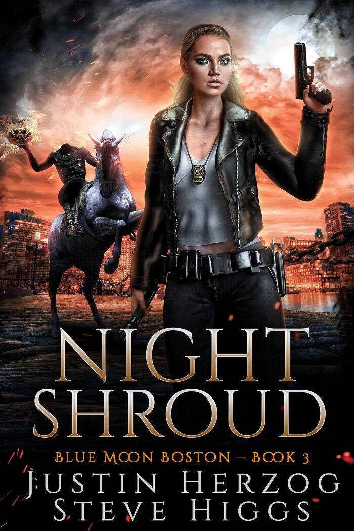 Night Shroud