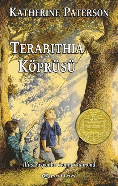 Terabithia Köprüsü