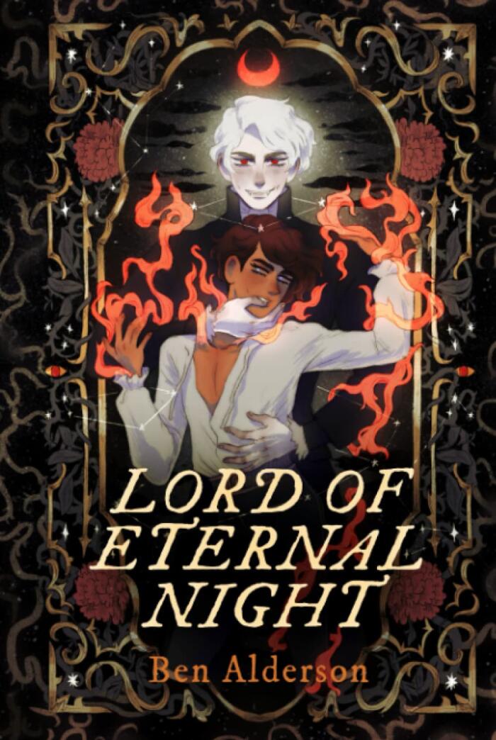 Lord of Eternal Night