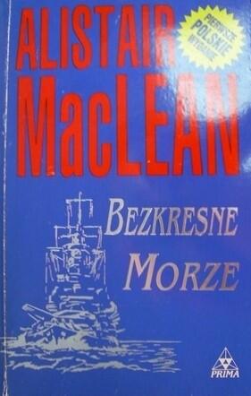 Bezkresne morze
