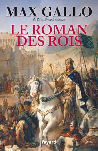 Le Roman des Rois (Littérature Française)
