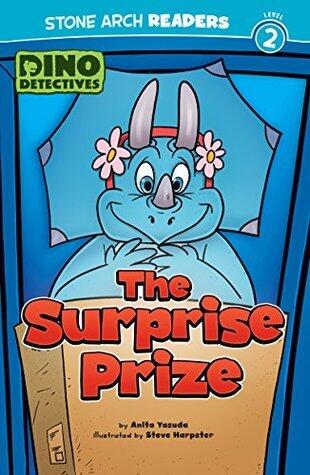 The Surprise Prize