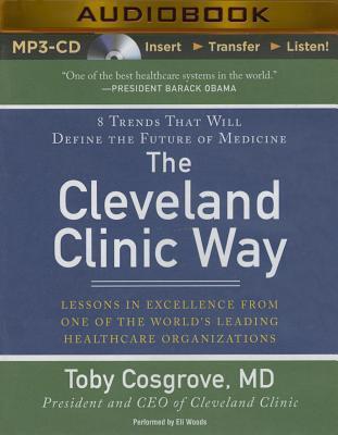 Cleveland Clinic Way, The