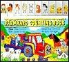 Farmyard Counting Book