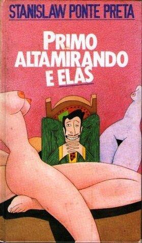 Primo Altamirando e Elas