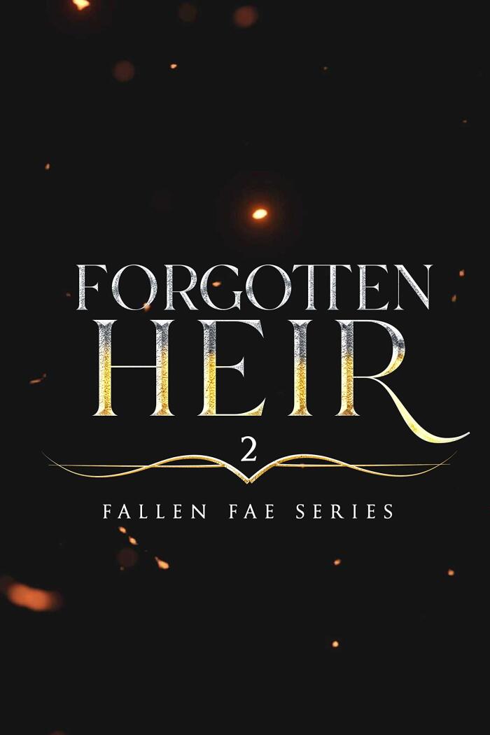 Forgotten Heir