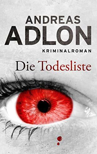 Die Todesliste (Nordsee-Krimi 7)