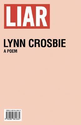Liar: A Poem