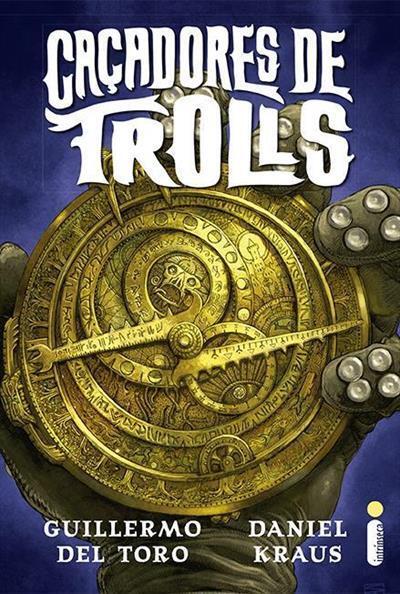 Caçadores de Trolls