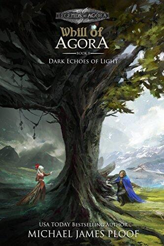 Dark Echoes of Light: Legends of Agora
