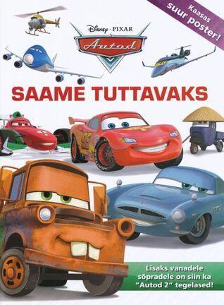 Saame tuttavaks