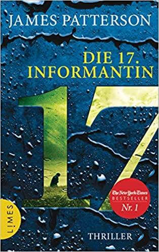 Die 17. Informantin