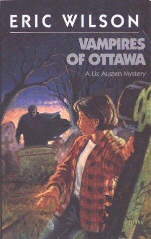 Vampires of Ottawa