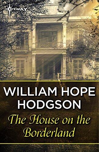 The House on the Borderland