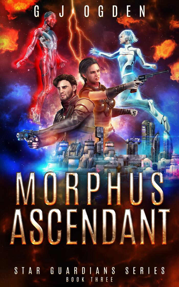 Morphus Ascendant