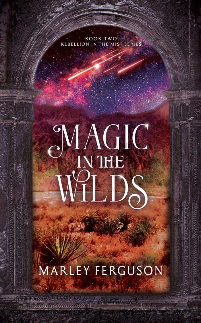 Magic in the Wilds