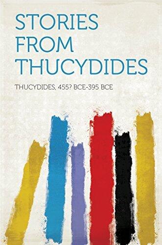 Stories from Thucydides