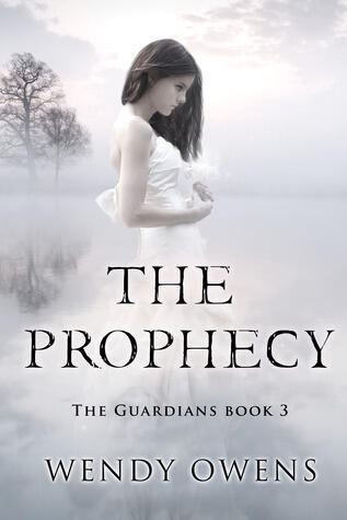 The Shield Prophecy
