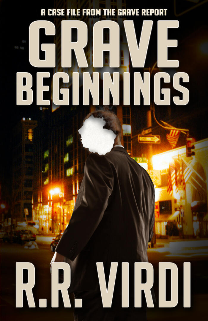 Grave Beginnings