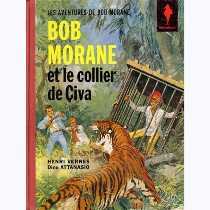Le collier de Çiva