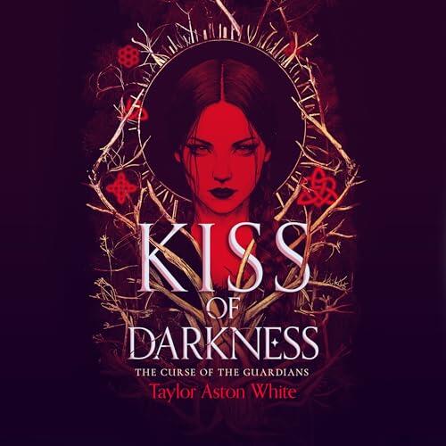 Kiss of Darkness: A Dark Paranormal Romance