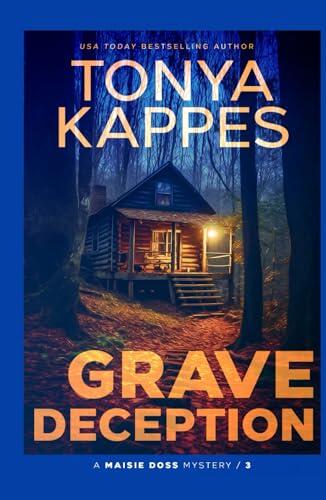 Grave Deception: A Maisie Doss Mystery
