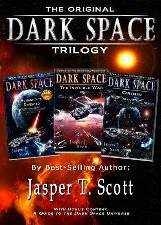 Dark Space: The Original Trilogy