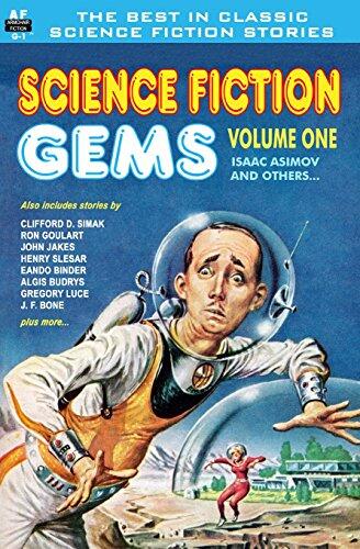 Science Fiction Gems (Volume One)