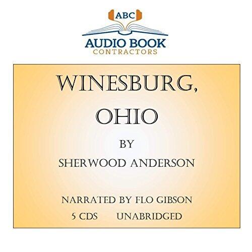 Winesburg, Ohio