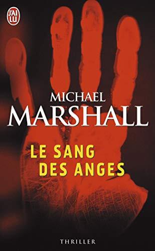 Le sang des anges