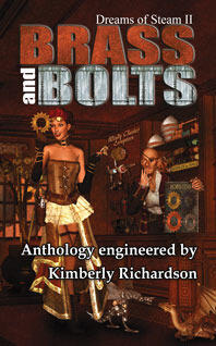 Dreams of Steam II: Brass and Bolts