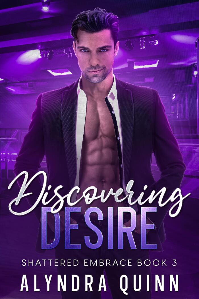 Discovering Desire