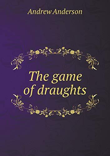 The game of draughts