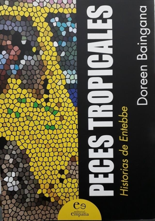Peces Tropicales: Historias de Entebbe