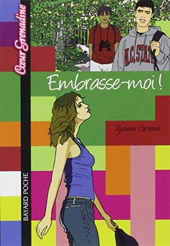 EMBRASSE-MOI ! - N329