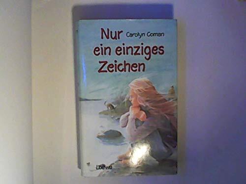 Nur Ein Einziges Zeichen