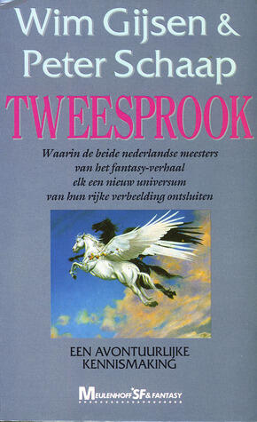 Tweesprook